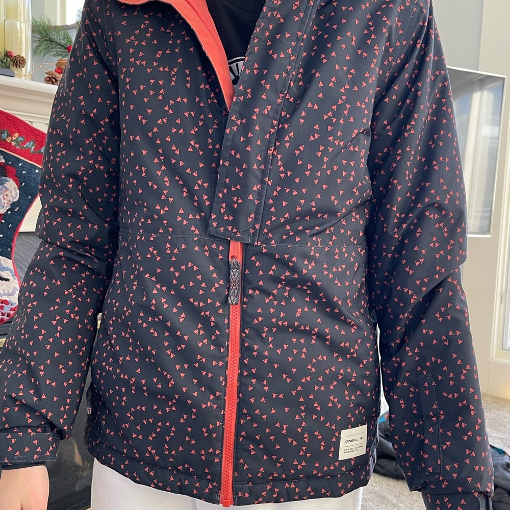 O”Neill Snowboard/Ski Coat